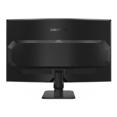 31.5" Монитор GIGABYTE GS32QCA черный