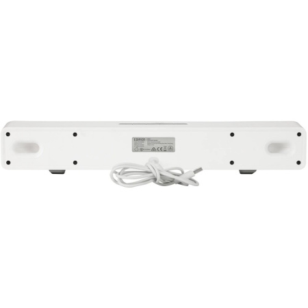 Саундбар EDIFIER QS30 white