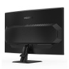 31.5" Монитор GIGABYTE GS32QCA черный