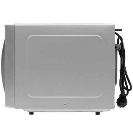 Микроволновая печь Panasonic NN-ST342MZPE серебристый