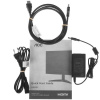 23.8" Монитор AOC 24B36X черный