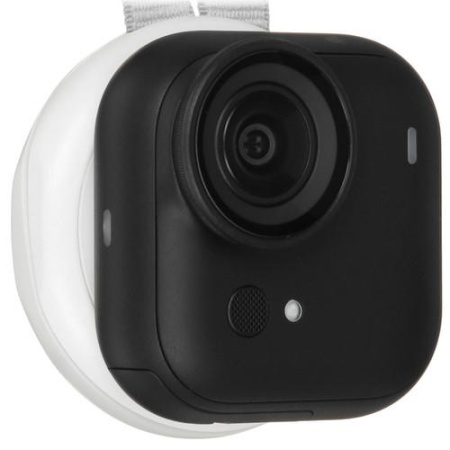 Экшн-камера Insta360 GO Ultra черный