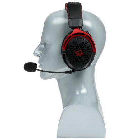 Проводные наушники Redragon Diomedes H388 черный