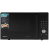 Микроволновая печь Hisense H23MOBSD1HG черный