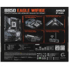 Материнская плата GIGABYTE B850 EAGLE WIFI6E