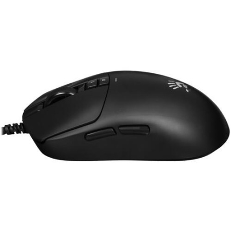 Мышь проводная A4Tech Bloody W72 Ultra  черный