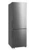 Холодильник с морозильником   Midea MDRB548MMF46 серебристый