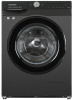 Стиральная машина Samsung WW80AG6S28ABLP серый