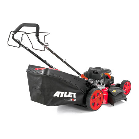 Газонокосилка ATLET LMB20S03
