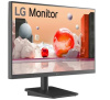 27" Монитор LG 27MS500-B черный