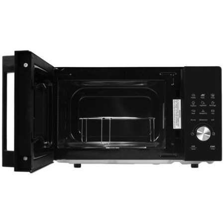 Микроволновая печь Hisense H20MOBSD1HG черный