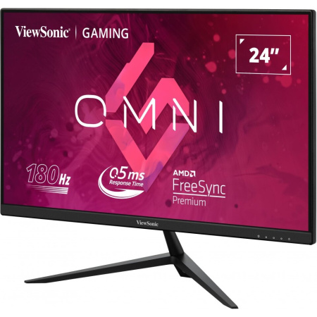 Монитор VIEWSONIC VX2428