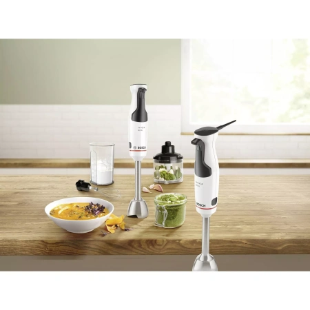 Блендер Bosch MSM4W220