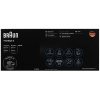 Утюг Braun SI5016YL белый