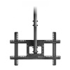 Кронштейн ONKRON N2L Black