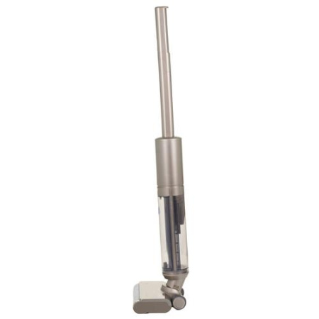 Вертикальный пылесос моющий BQ VCA1003W  бронзовый