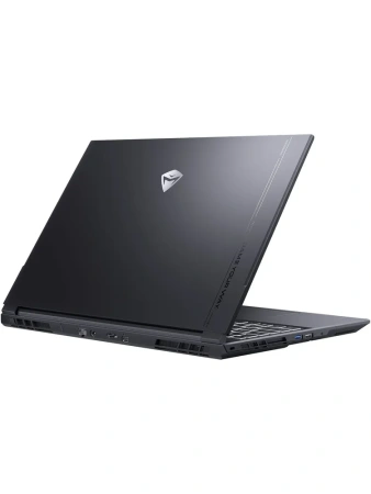 Ноутбук Machenike Star 16 Pluto i5-13420H,16 ГБ,SSD 512 ГБ,RTX 5050 8гб