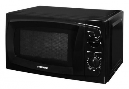Микроволновая печь Starwind SWM5420 черный