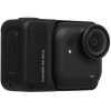 Экшн-камера Insta360 GO Ultra черный