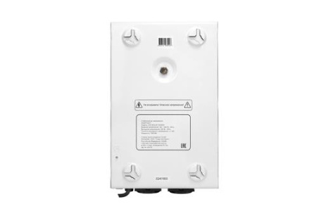 Стабилизатор напряжения SMARTWATT AVR BOILER 1500RW