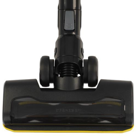 Вертикальный пылесос  Karcher 11986330  черный