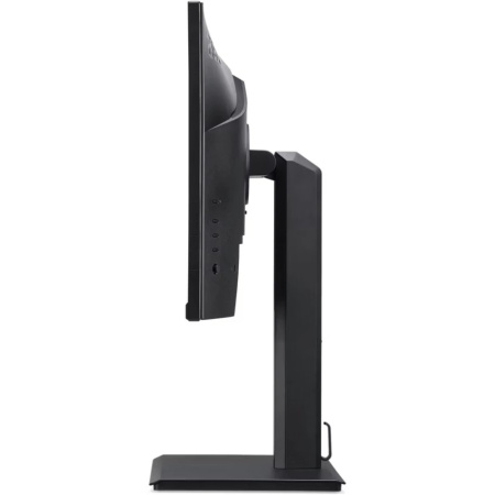 Монитор Acer B277UGbmiiprzx UM.HB7CD.G04