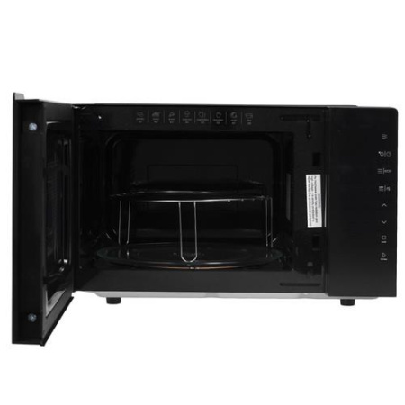 Микроволновая печь Hisense H23MOBS5HG4 черный