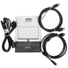 24.5" Монитор AOC 25G42E черный