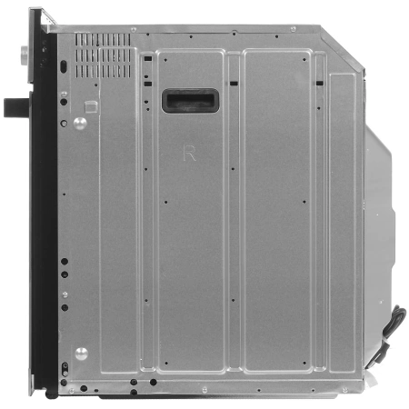 Электрический духовой шкаф Beko BBIC12300XD серебристый