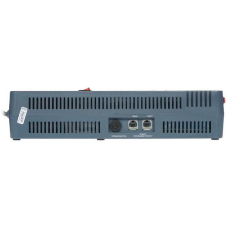 Стабилизатор напряжения RUCELF SRW-1500-D