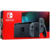 Игровая консоль Nintendo Switch черный