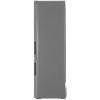 Холодильник с морозильником   Haier C2F637CXRGU1 серебристый
