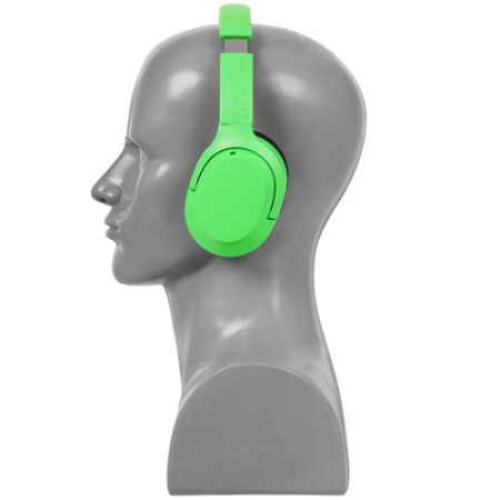 Беспроводные наушники Razer Opus X зеленый