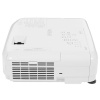 Проектор Epson EB-E01 белый
