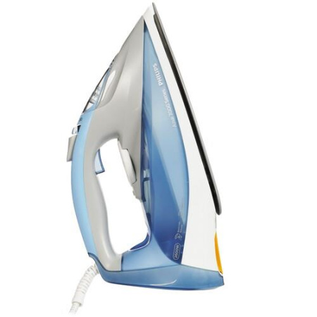 Утюг Philips DST7011/20 синий