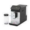Кофемашина BQ ACM1148A Black-Silver