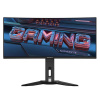 34" Монитор GIGABYTE MO34WQC2 черный