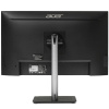 27" Монитор Acer Vero CB273Ubemipruzxv черный