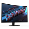 31.5" Монитор GIGABYTE GS32QCA черный