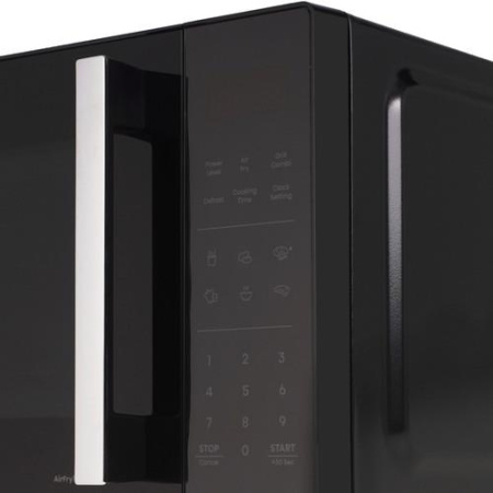 Микроволновая печь Hisense H23MOBS5HC черный