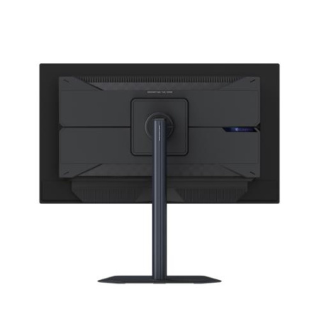 27" Монитор GIGABYTE MO27U2 черный