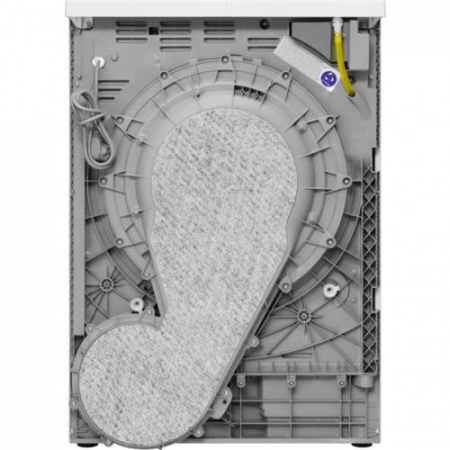 Сушильная машина Electrolux EW9H188SC белый