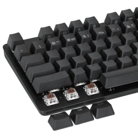Клавиатура  проводная Logitech G413 SE
