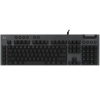 Клавиатура  проводная Logitech G813