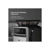 Кофеварка BQ CM3002 Black-Steel