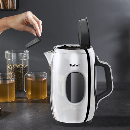 Электрочайник Tefal KI883D10
