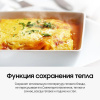 Микроволновая печь Samsung MS23T5018AC/BW серый