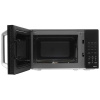 Микроволновая печь Centek CT-1551 черный