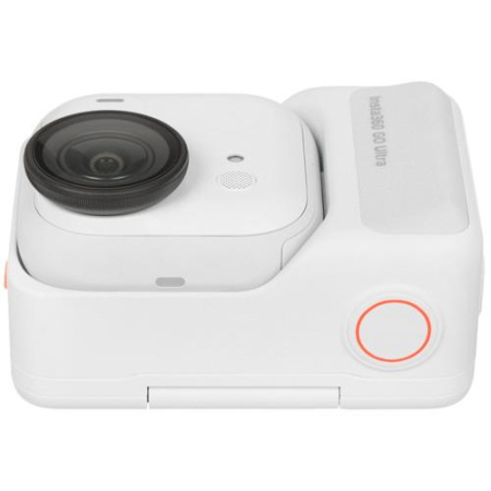 Экшн-камера Insta360 GO Ultra белый