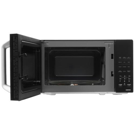 Микроволновая печь Centek CT-1551 черный